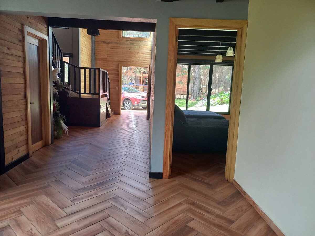 Habitación Bagheera